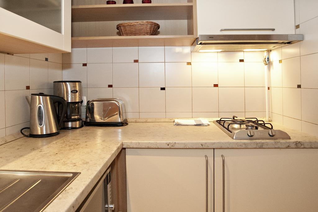 Apartamento Ophelia