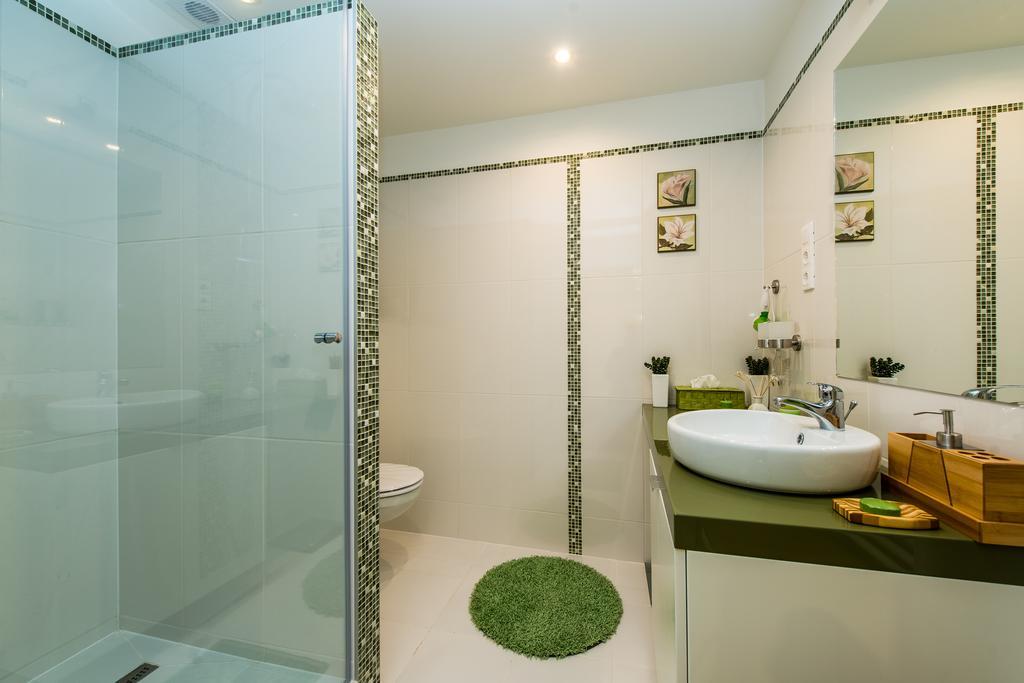 Apartamento Pearl At St Stephen' S Basilica