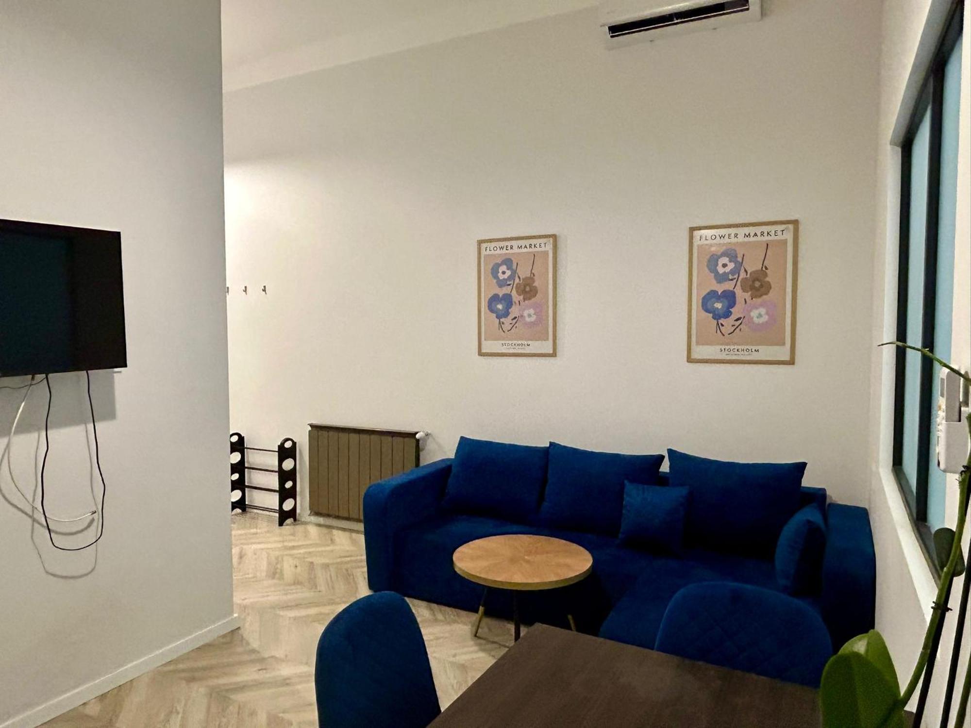 Apartment The Sgraffito Residences *
