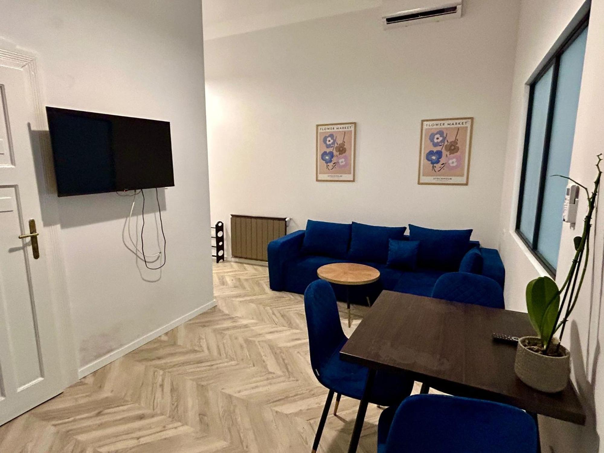 Apartment The Sgraffito Residences Budapest
