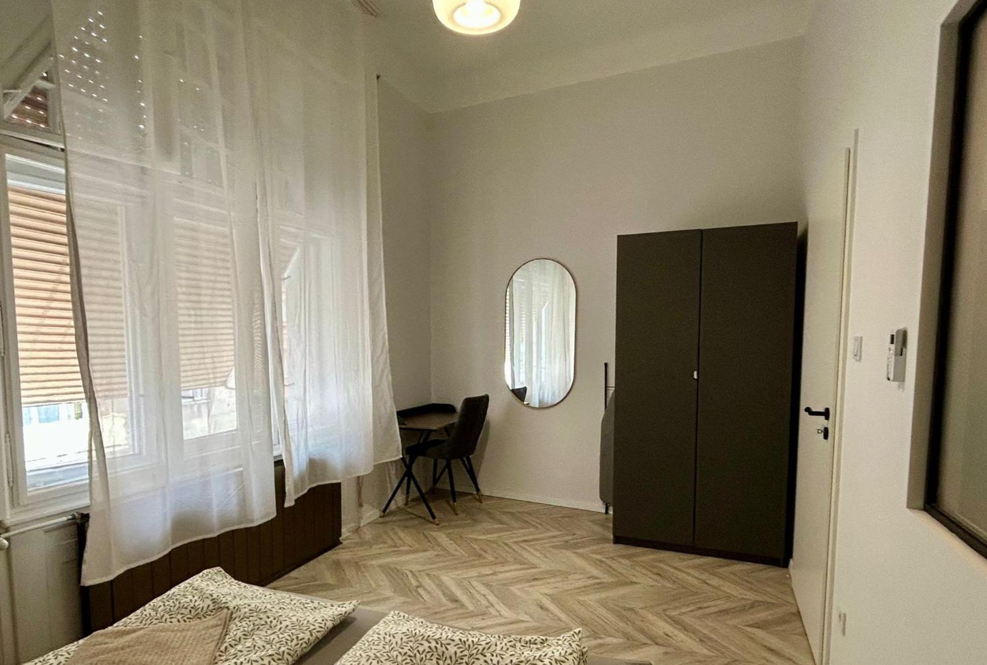The Sgraffito Residences Apartment