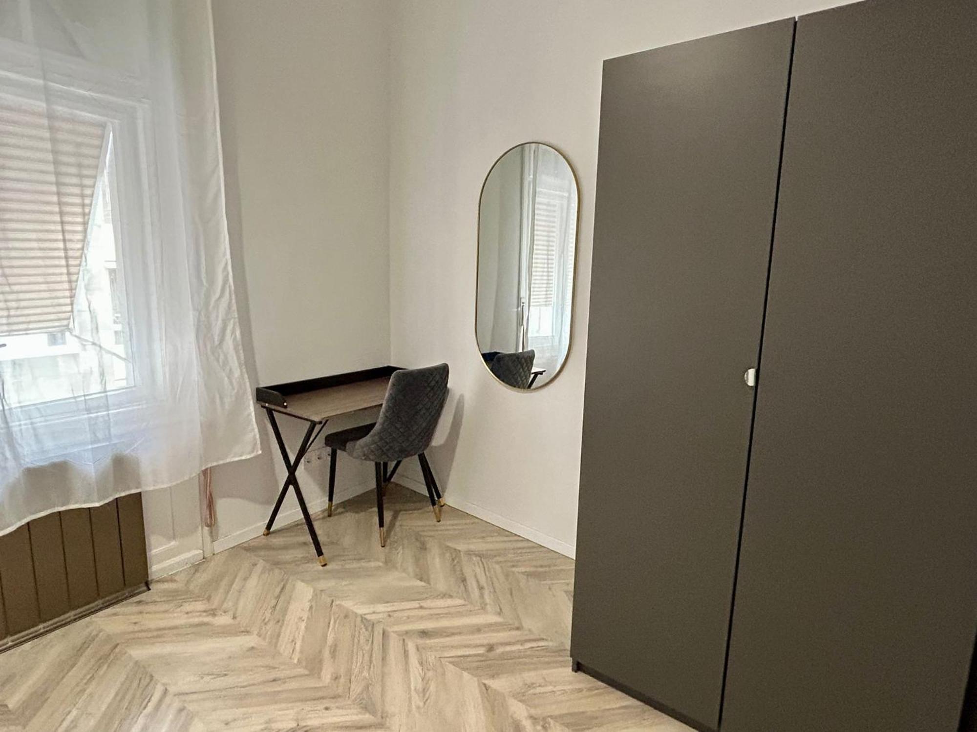 Apartment The Sgraffito Residences