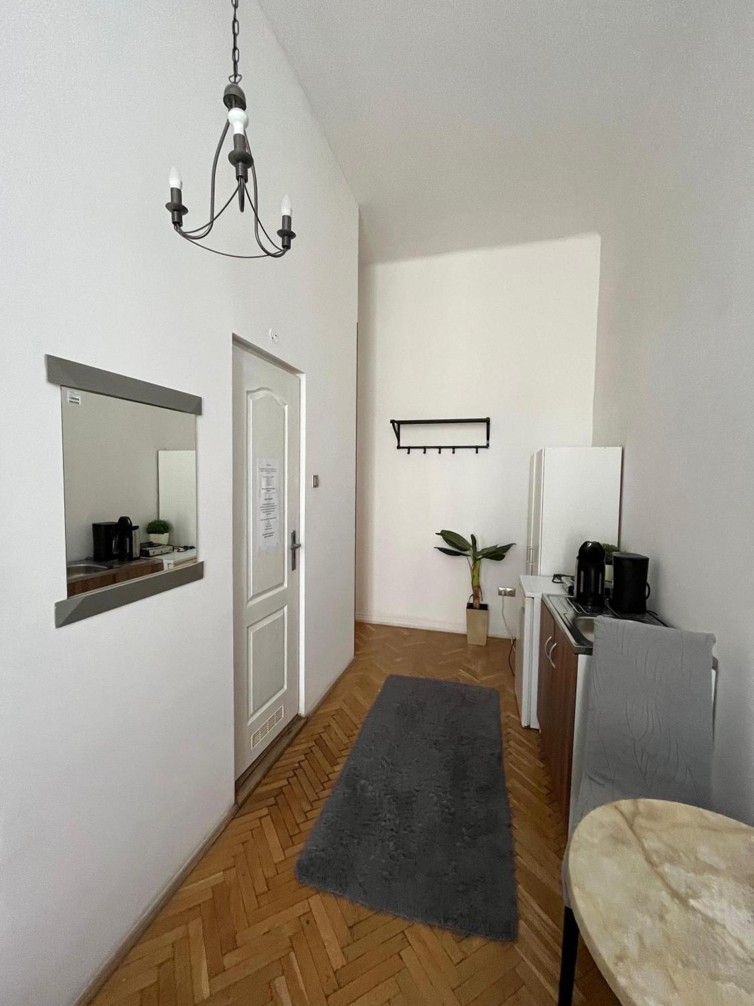 Millionrosesvintage Vaci Street Free Airconditioner And Coffee Appartement Boedapest