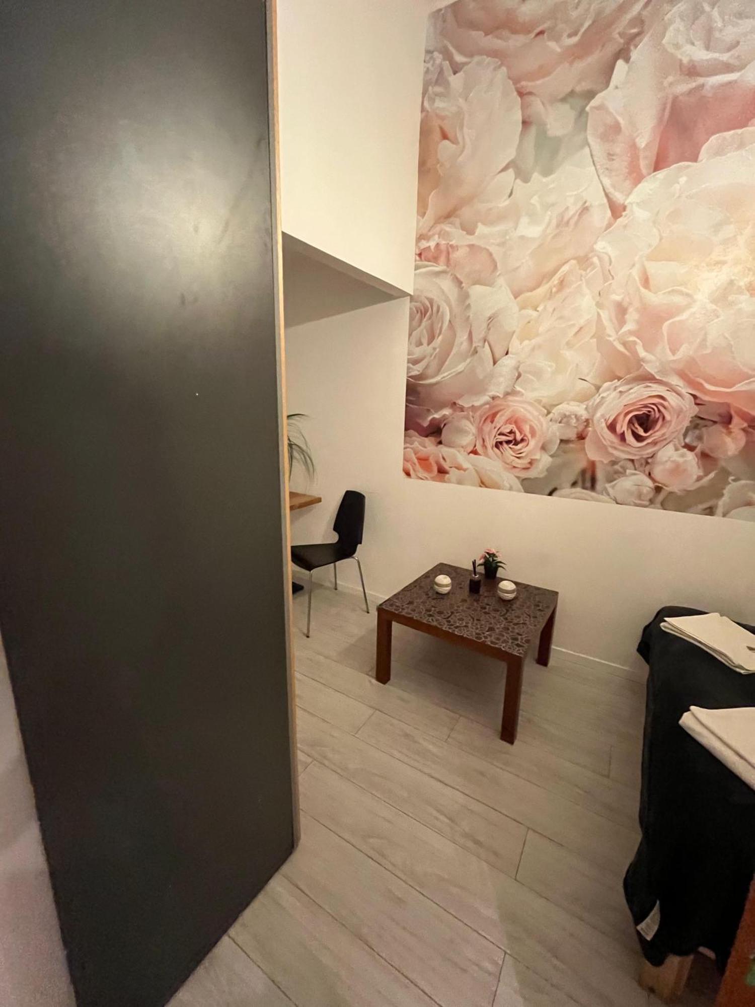 Spring Roses Downtown Boutique On The Famous Vaci Fashion Street Free Coffee, Tee Apartment *