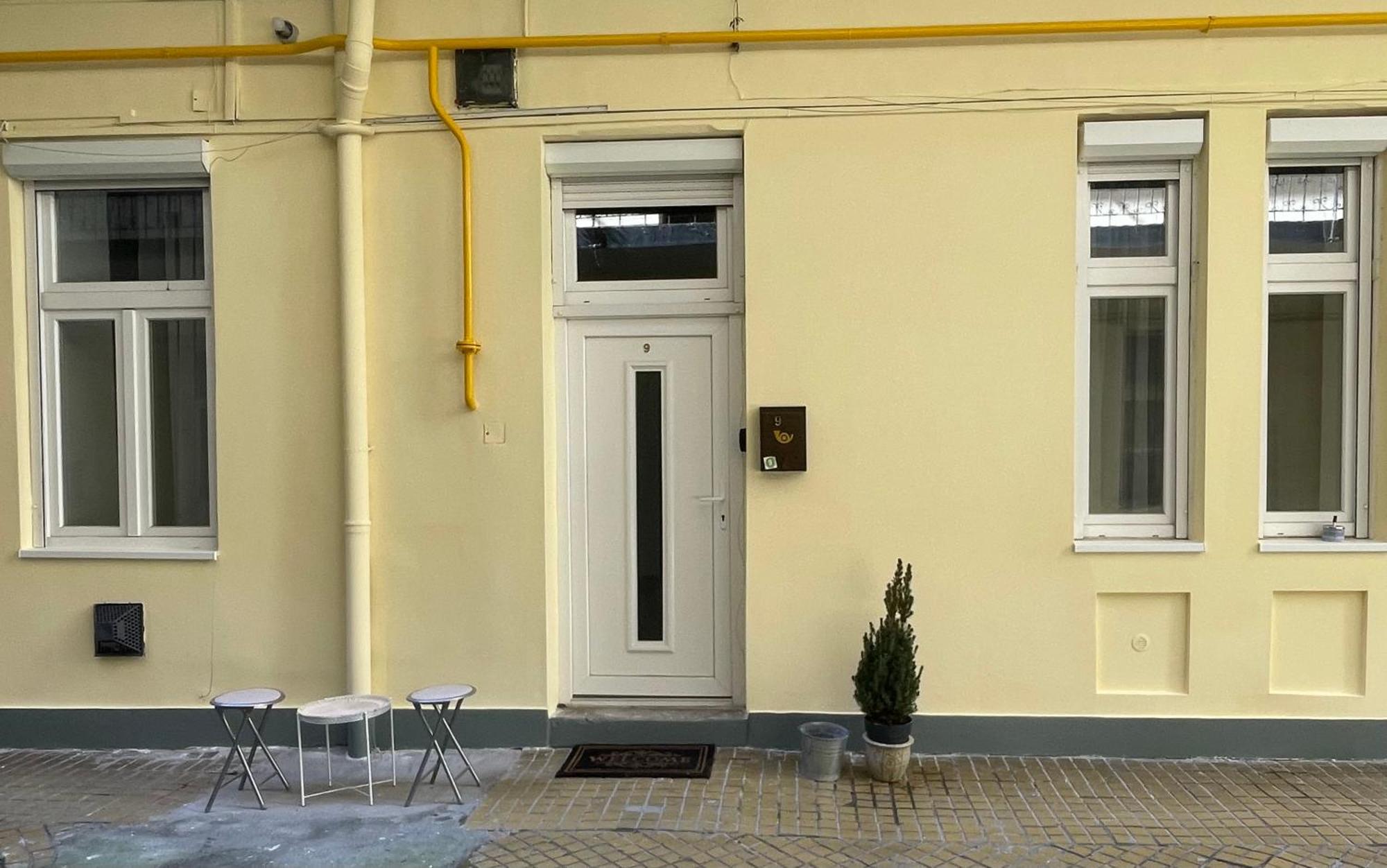 Urbannest