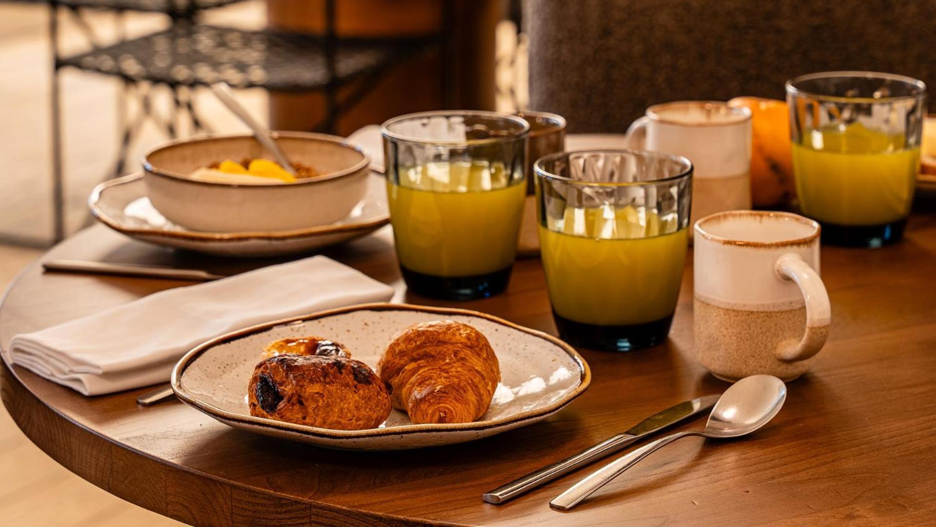 The Honest By Chic & Basic Hotel Budapešť