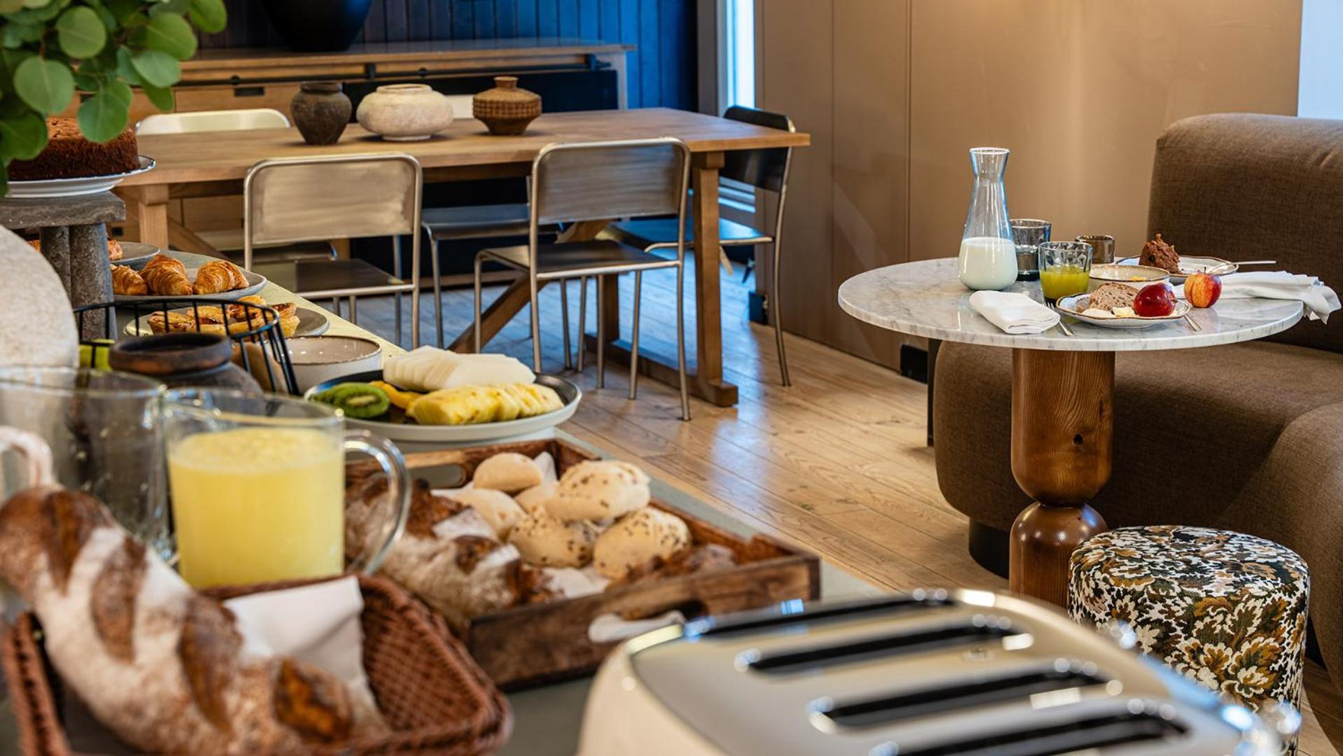The Honest By Chic & Basic 4* Budapešť