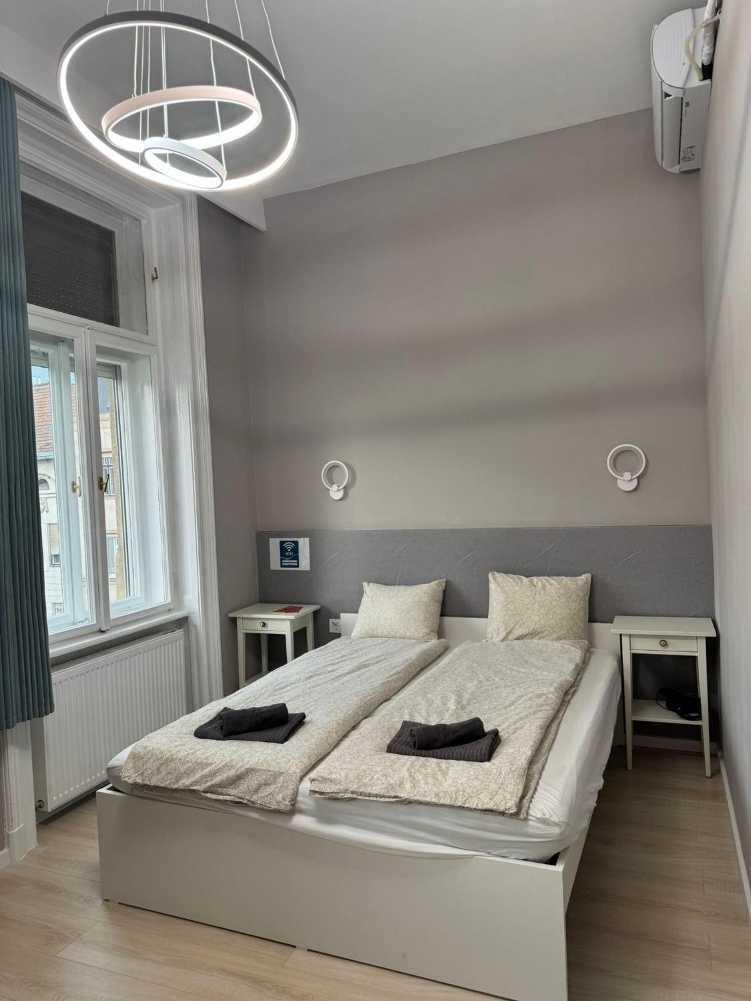 Apartamento Diamond Apartments Near Gozsdu Udvar