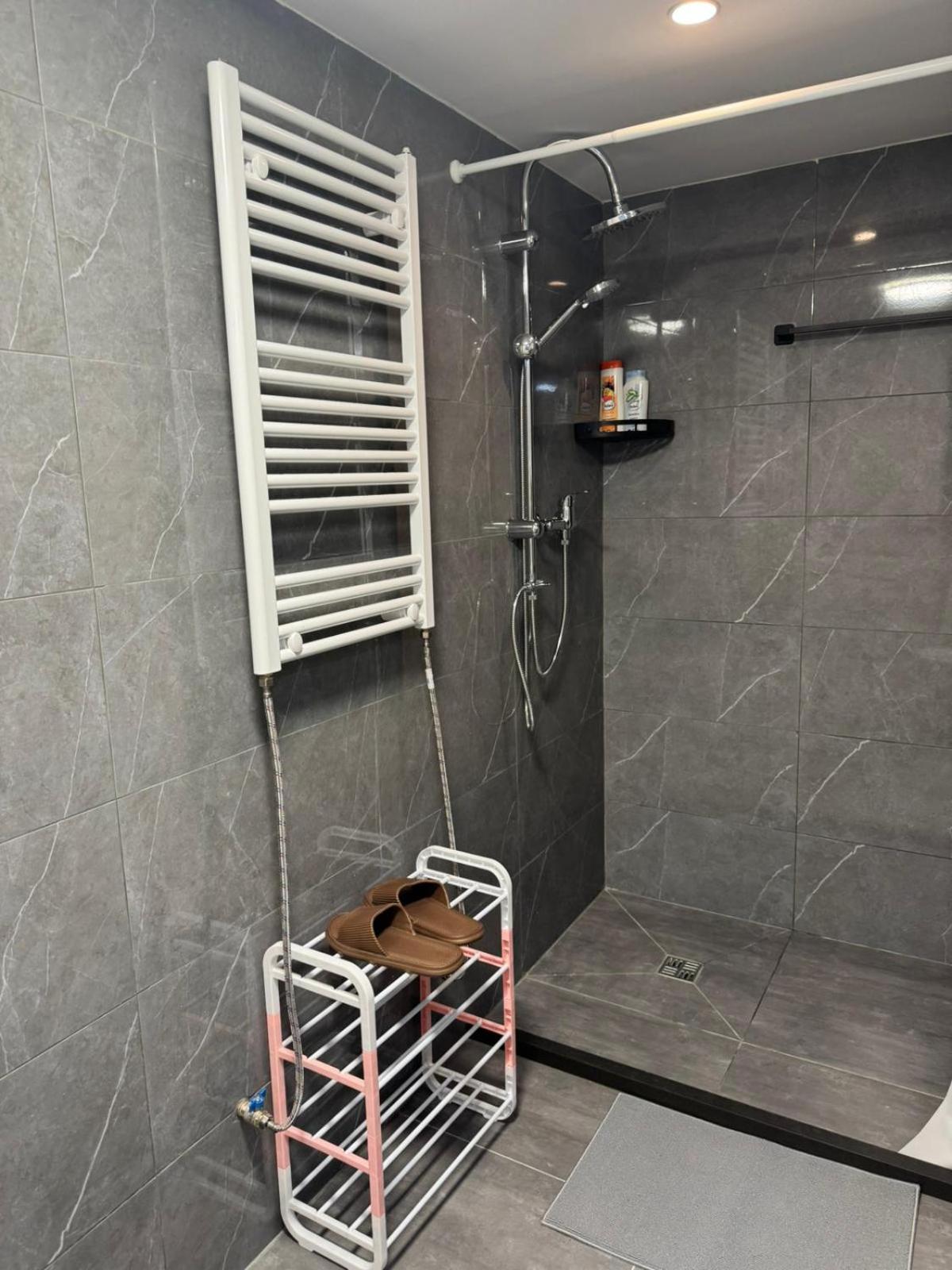 Diamond Apartments Near Gozsdu Udvar Apartamento Budapest