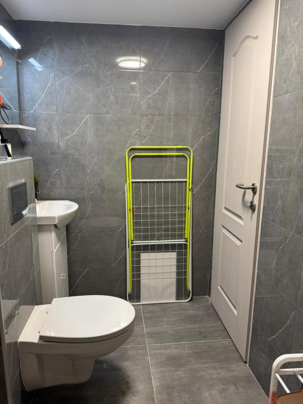 Diamond Apartments Near Gozsdu Udvar * Budapest