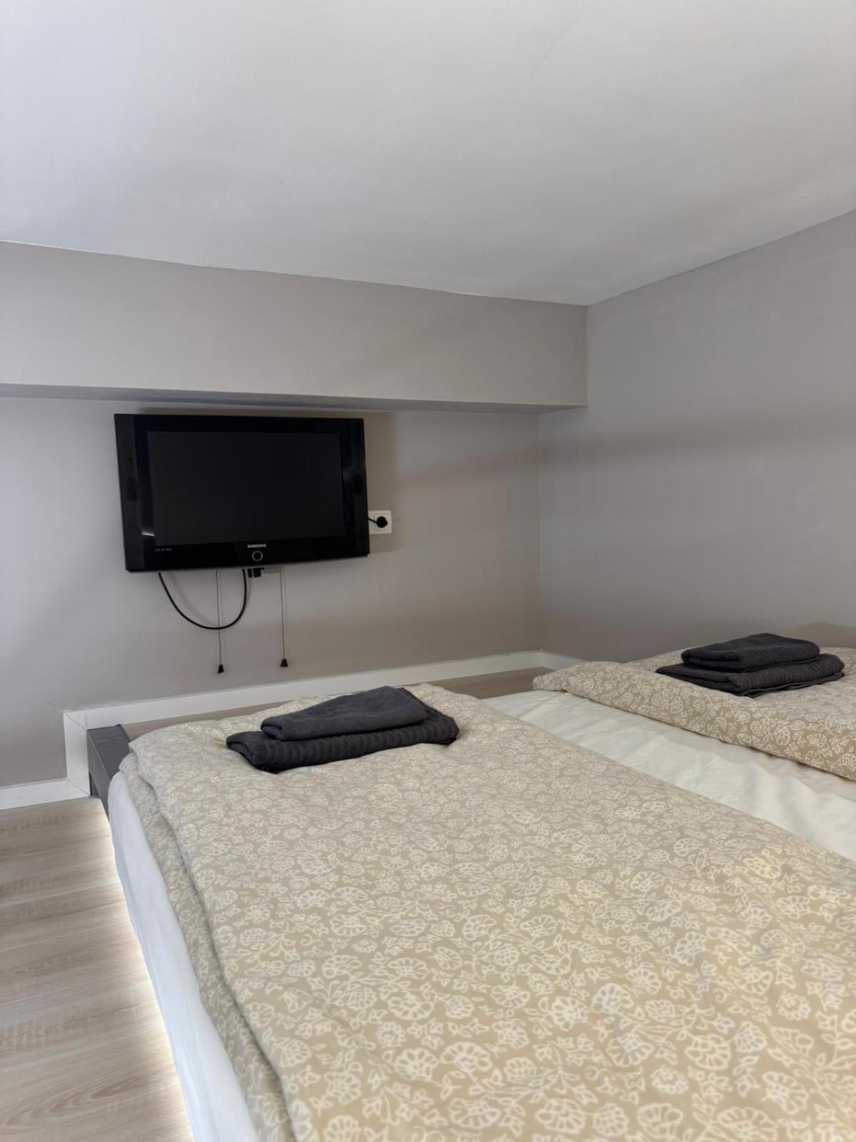 Diamond Apartments Near Gozsdu Udvar Apartamento Budapest