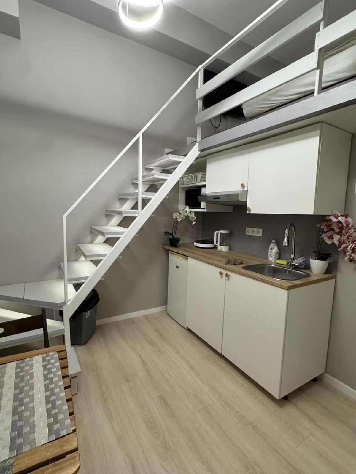 Apartamento Diamond Apartments Near Gozsdu Udvar