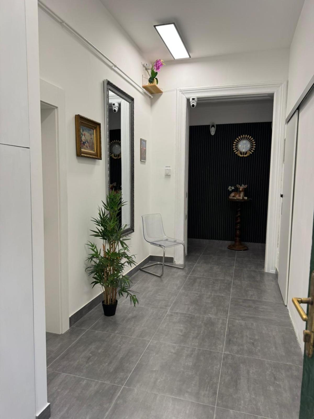 Apartamento Diamond Apartments Near Gozsdu Udvar *