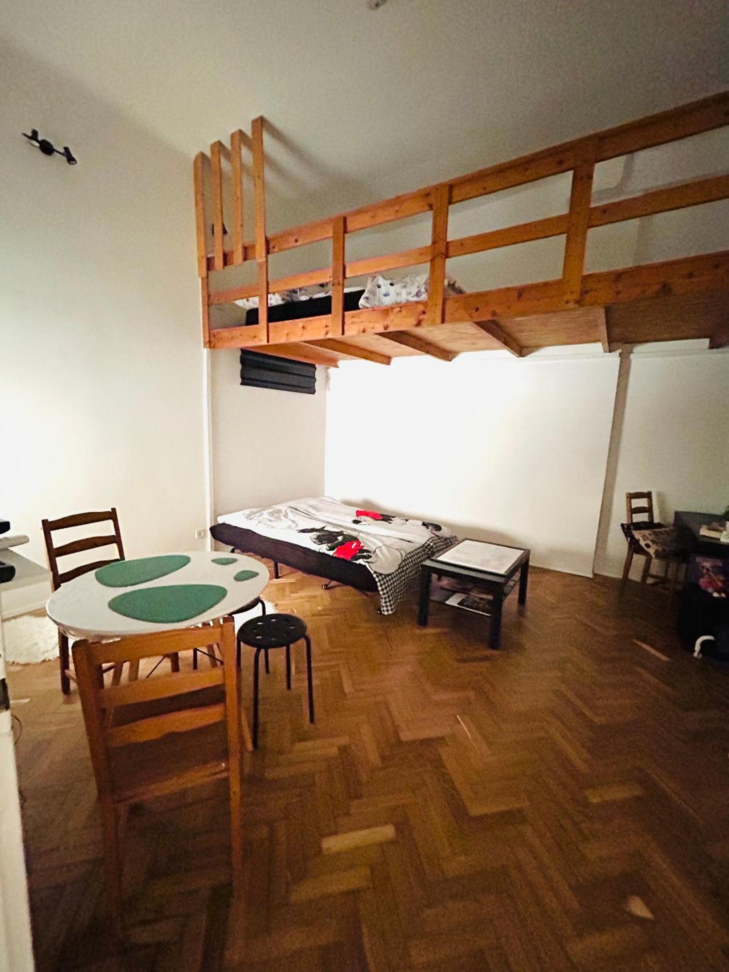New! Heritage Heaven In The Center Apartment
