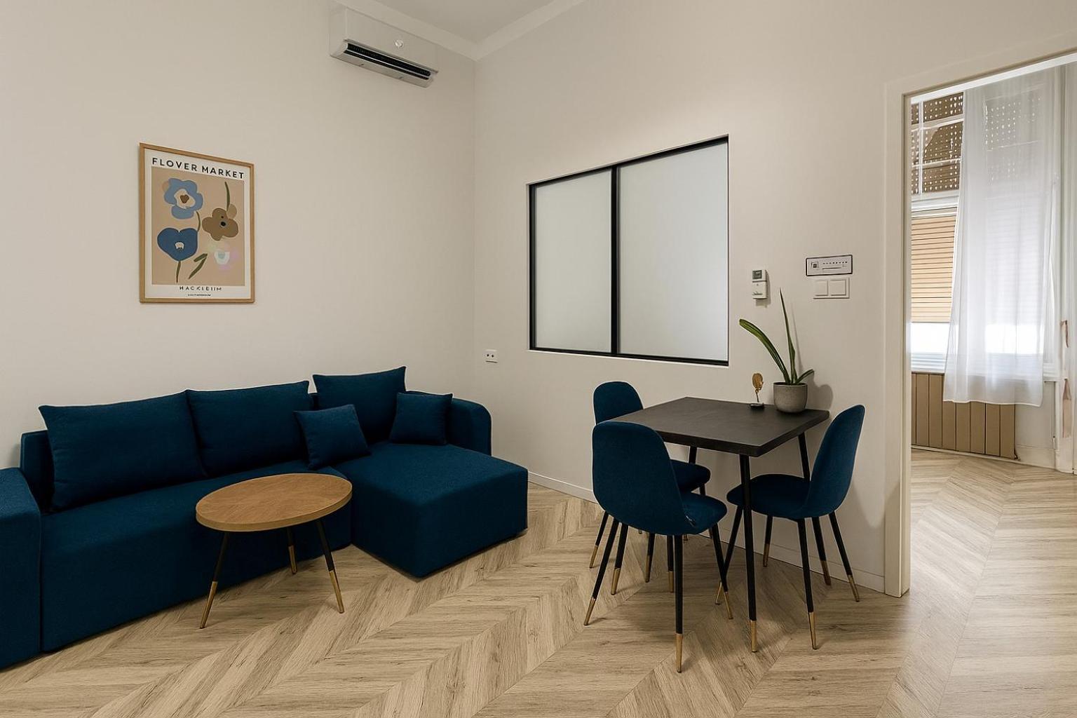 The Sgraffito Residences Apartamento *
