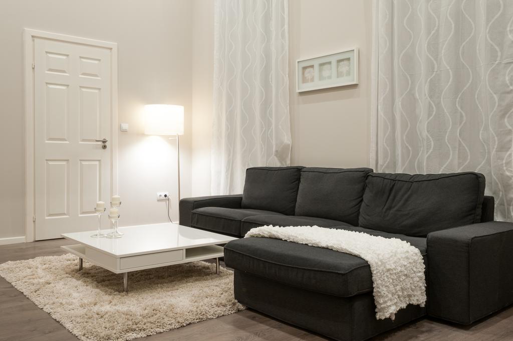 Flatiron Premium * Budapest