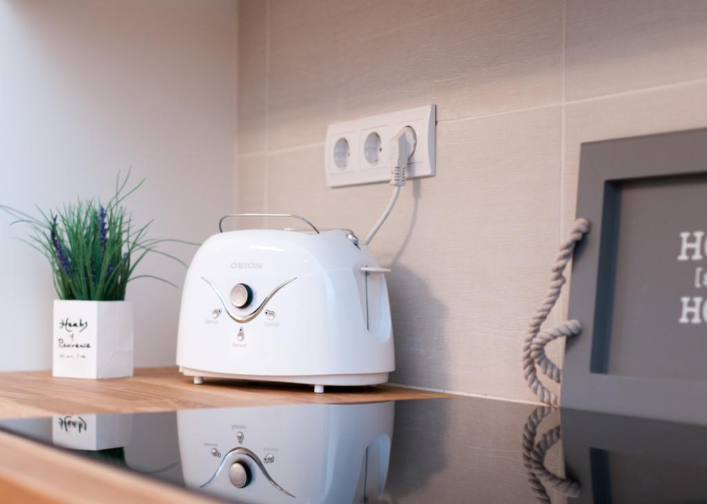 Apartmán Flatiron Premium