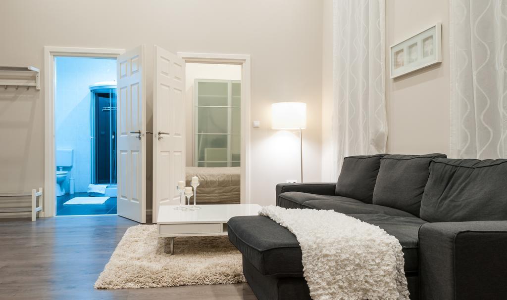 Flatiron Premium Apartmán *