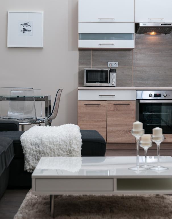 Apartmán Flatiron Premium