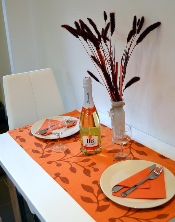 Champion Apartment Budapest