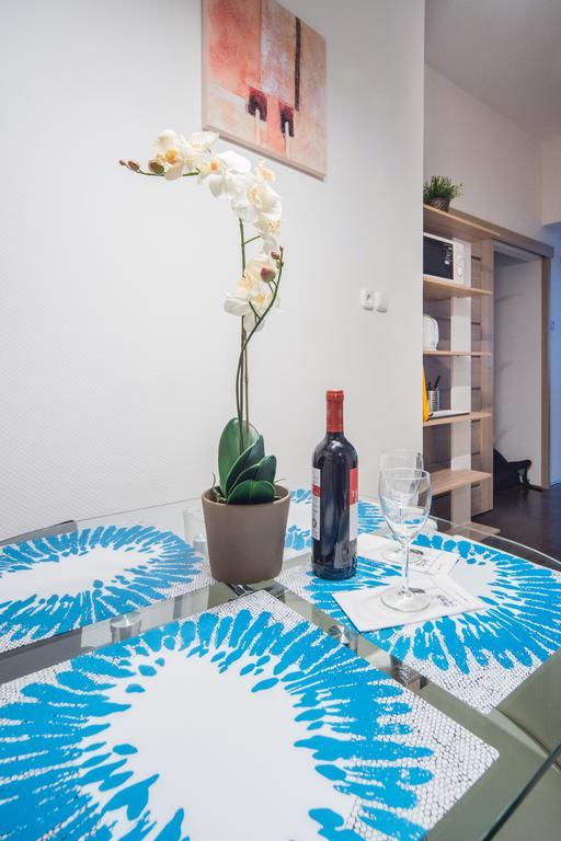 Apartamento Danube Riverside