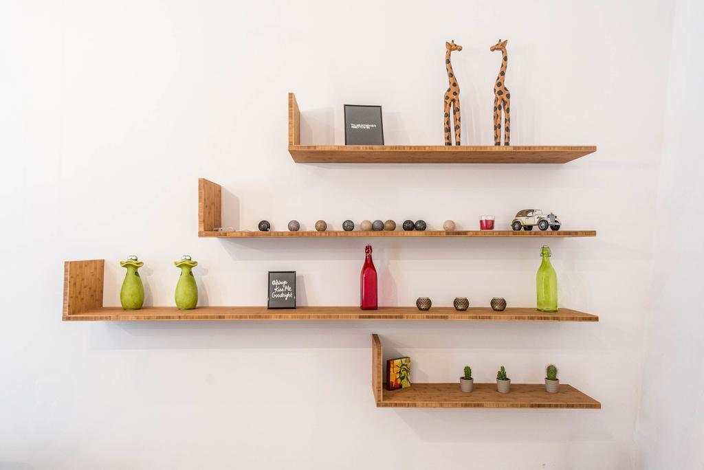 Appartamento Oasis Paulay Ede Street Budapest