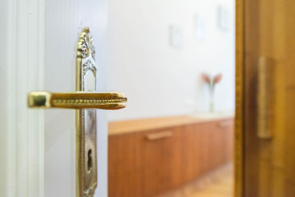 Appartamento Oasis Paulay Ede Street Budapest