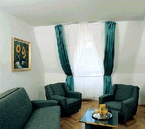 Bara Hotel Budapest