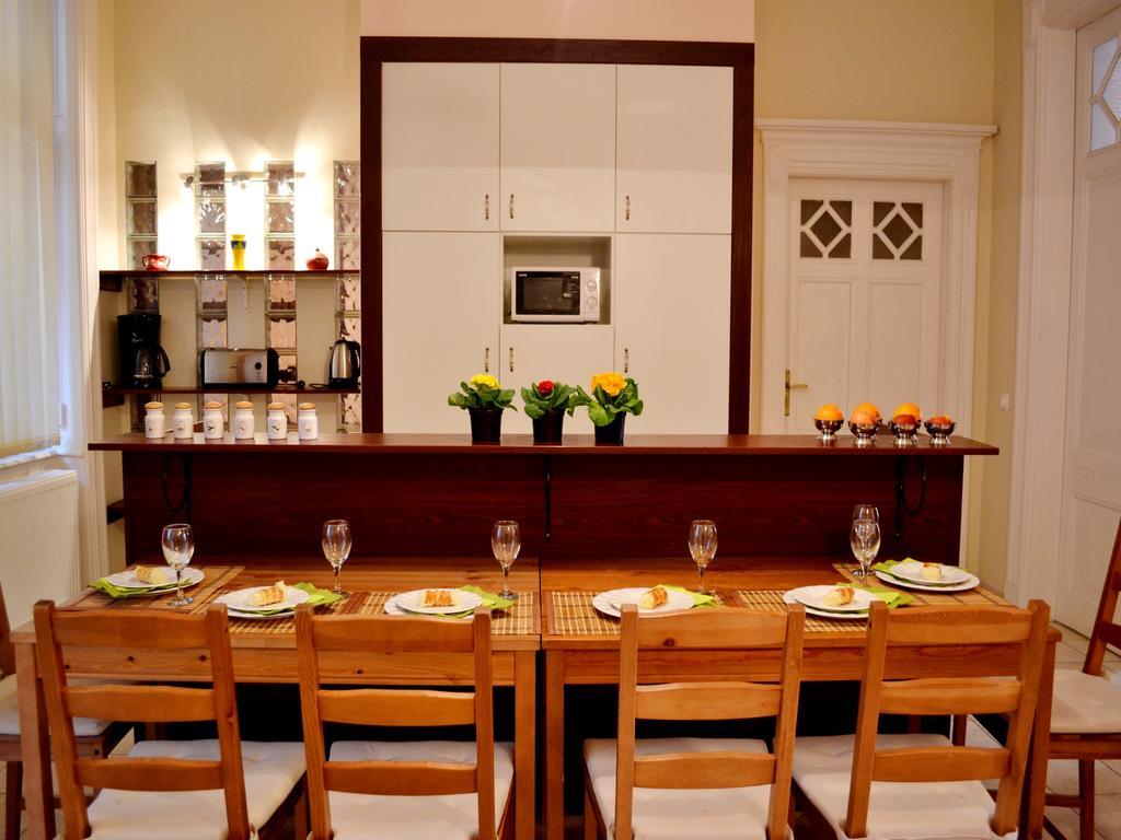 Apartman Gabriel *