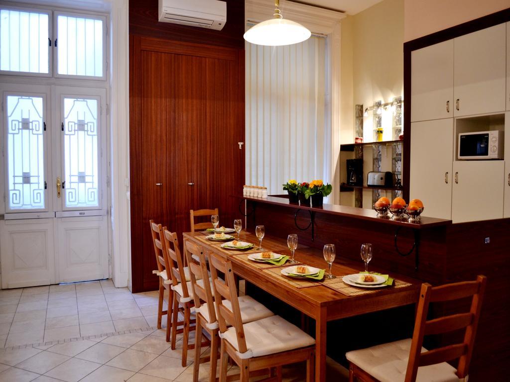 Gabriel Apartman