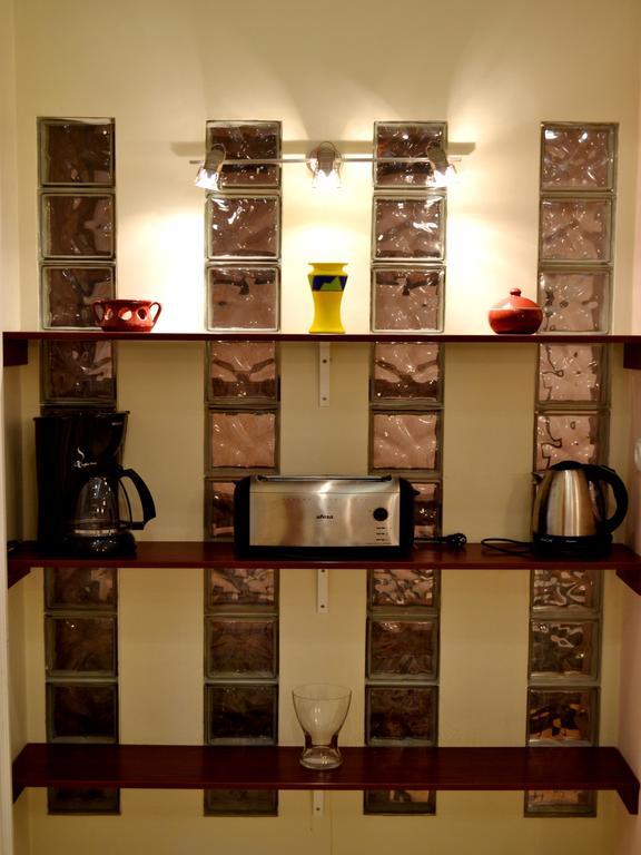 Gabriel Apartman