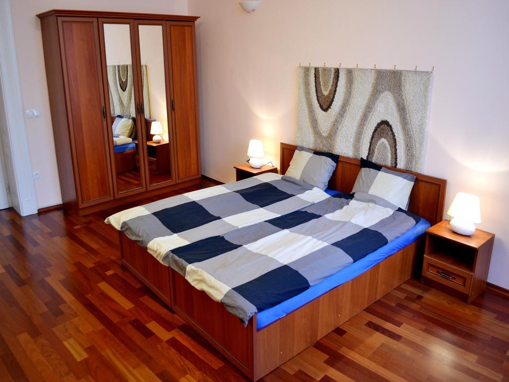 Apartmán Gabriel