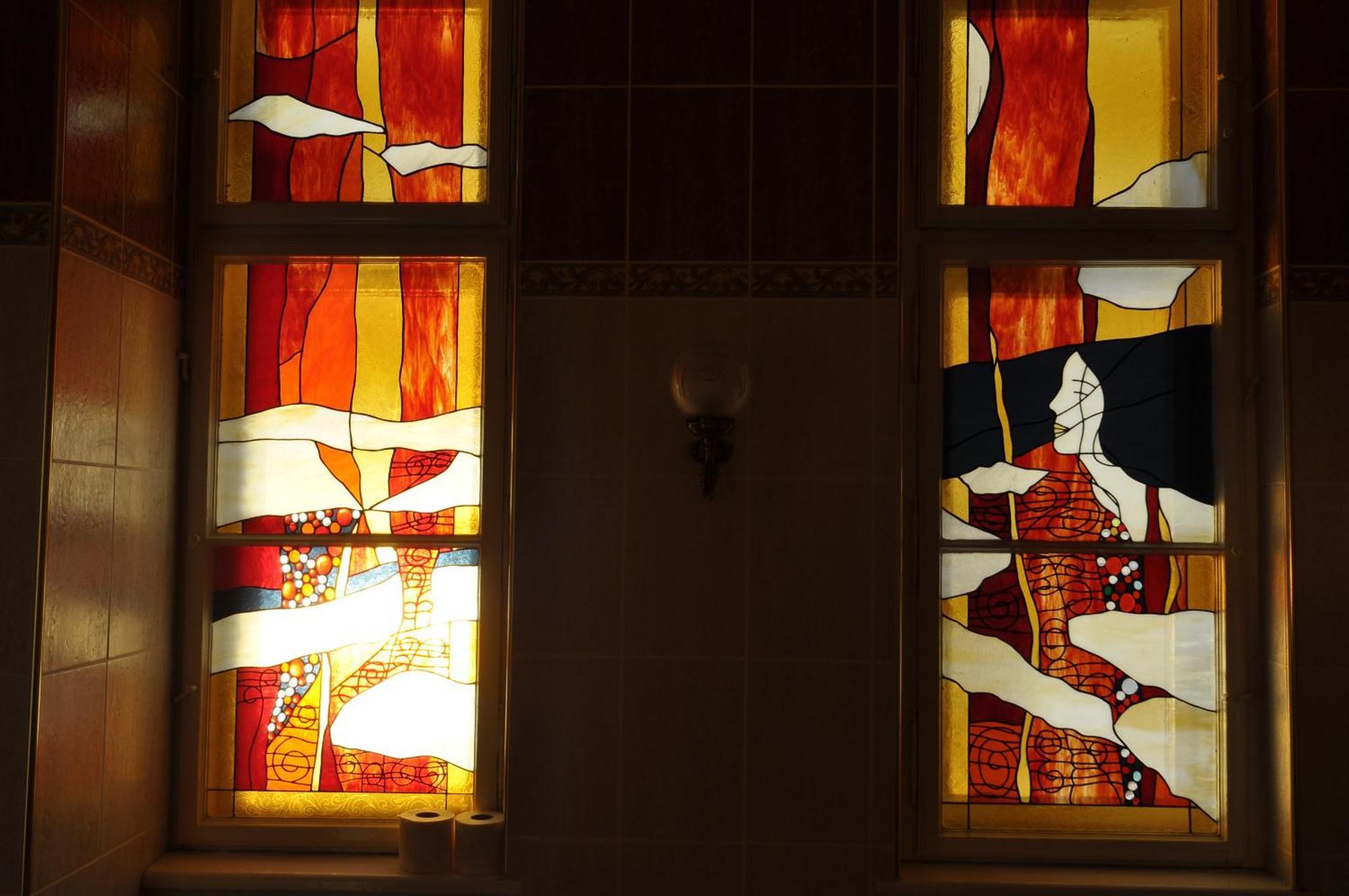 Charming Art Deco Flat