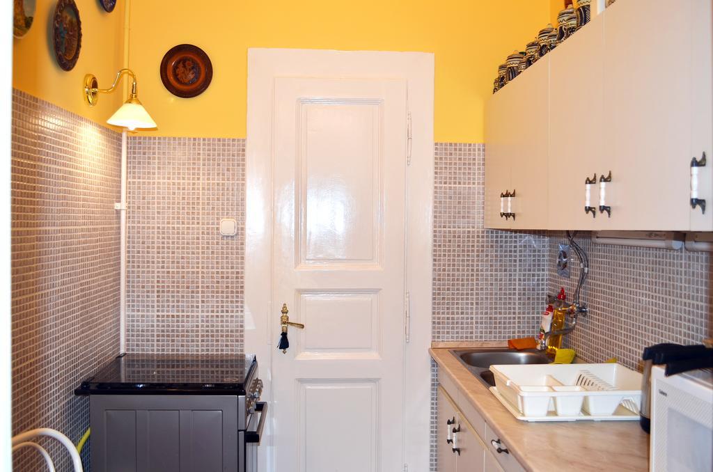 Apartamento Central Avenue Budapest
