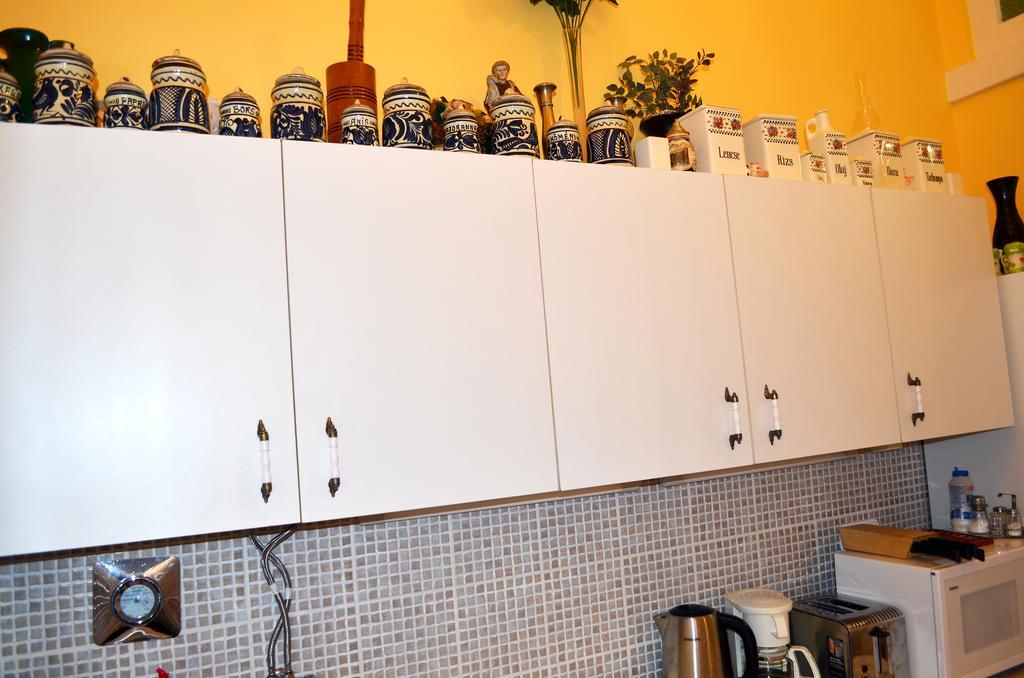 Apartamento Central Avenue