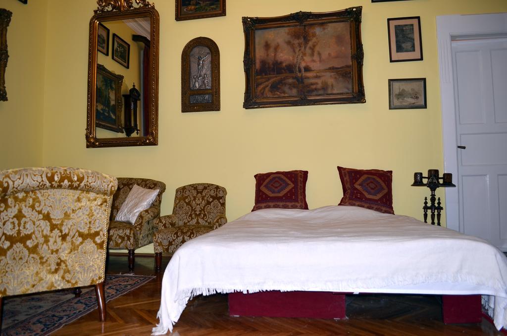 Central Avenue Apartamento *