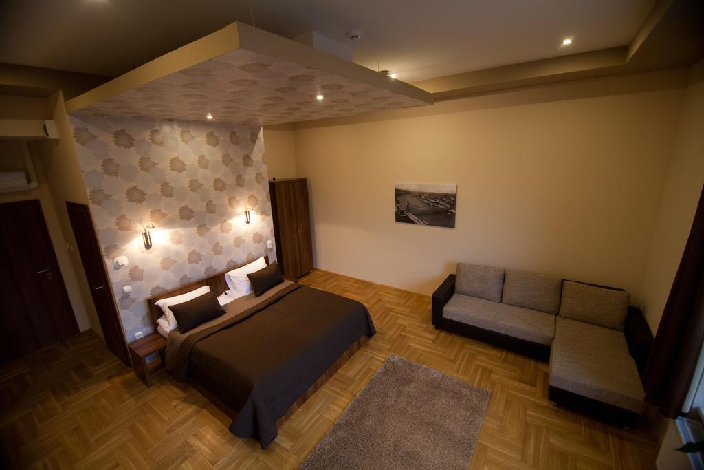 Hotel Sasone