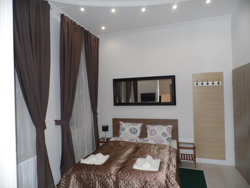 Apartament Vaci Street Downtown