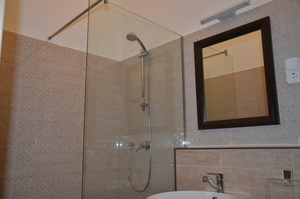 Apartment Vaci Street Downtown Budapest