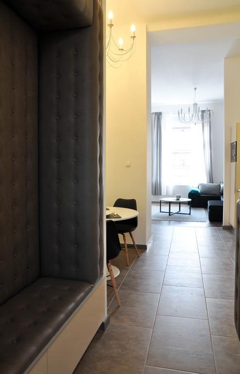 Apartamento White Dream Budapest