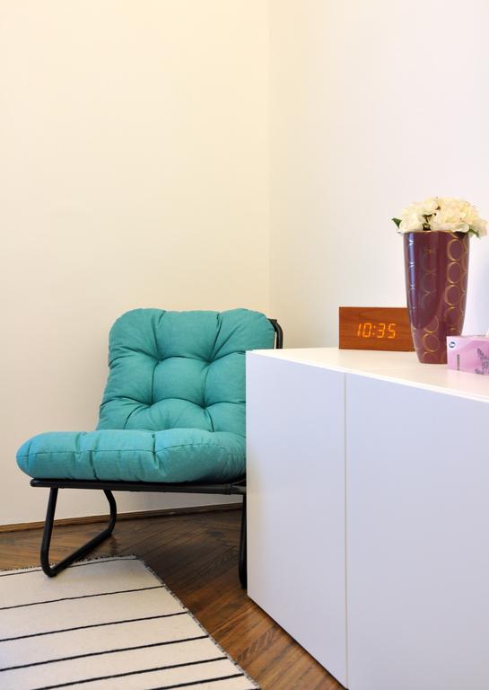 Apartamento White Dream Budapest