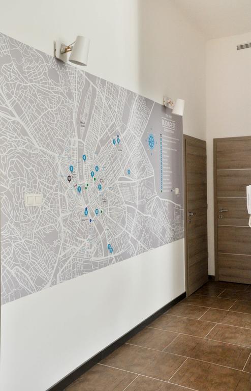 White Dream Apartamento Budapest