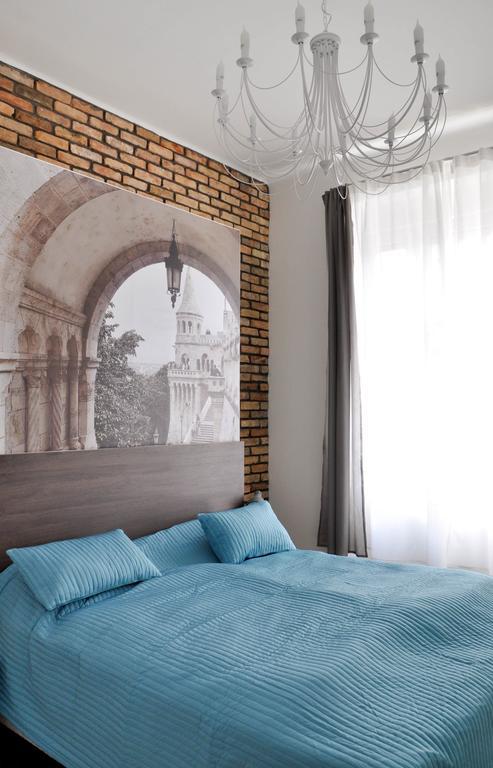 White Dream Budapest