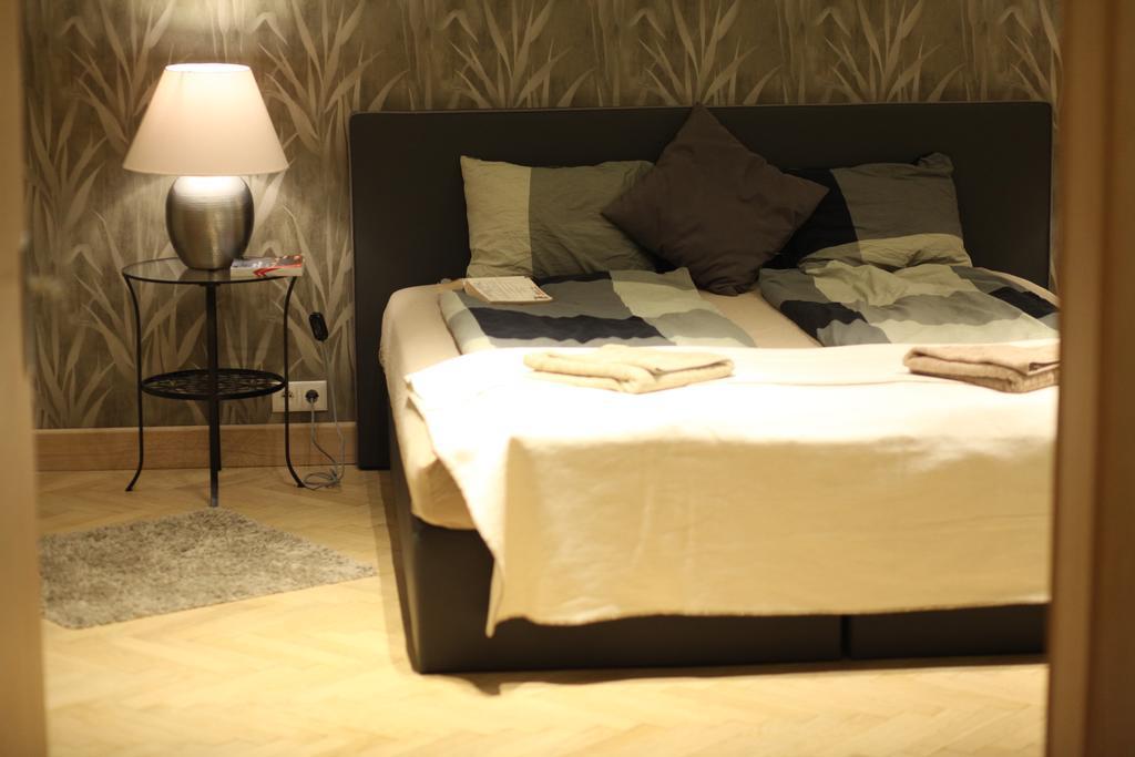 Apartamento D.five Splendor Above The *