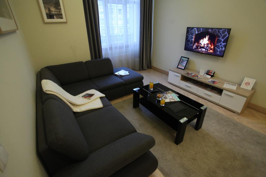 Apartamento D.five Splendor Above The *