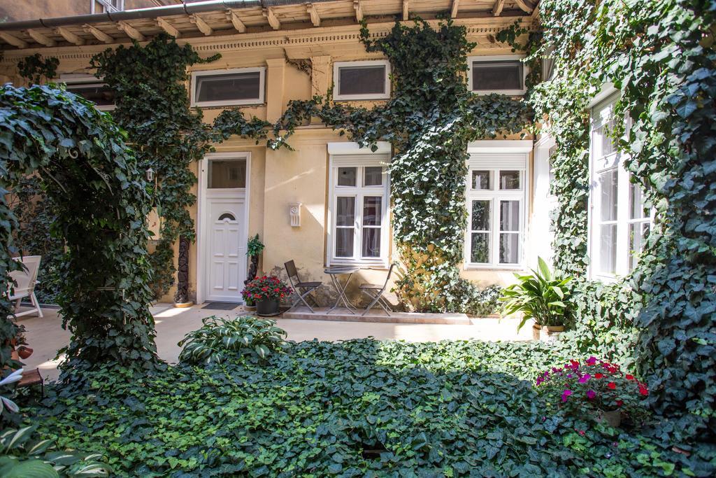 Oasis Maison d'hôtes
