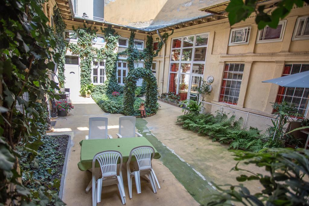 Oasis Gasthof *