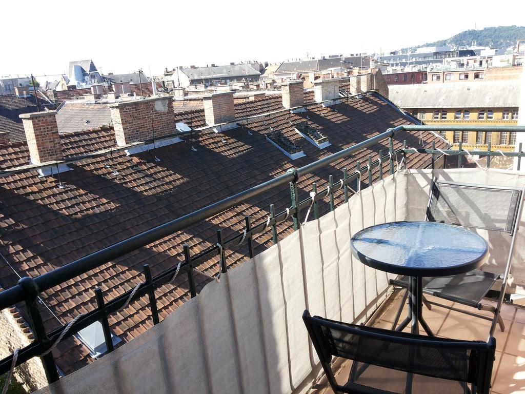 Blaha View