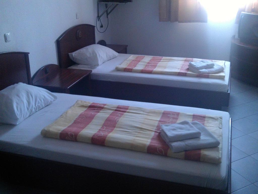 Hotel Polus