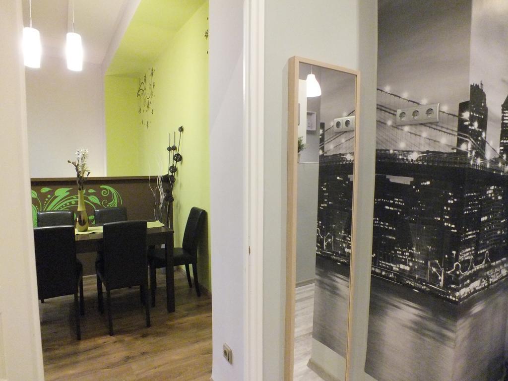 Appartement Standard By Hi5 - Feherhajo *